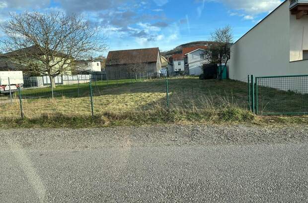 Grundstück kaufen in 3433 Königstetten (Bild 2)