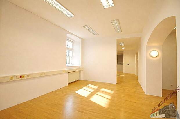Büro / Praxis mieten in 3100 St. Pölten (Bild 1)