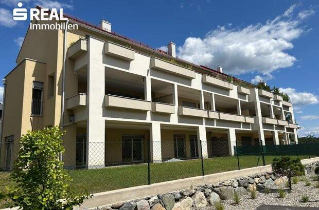 Terrassenwohnung kaufen in 8430 Leibnitz (Bild 1)