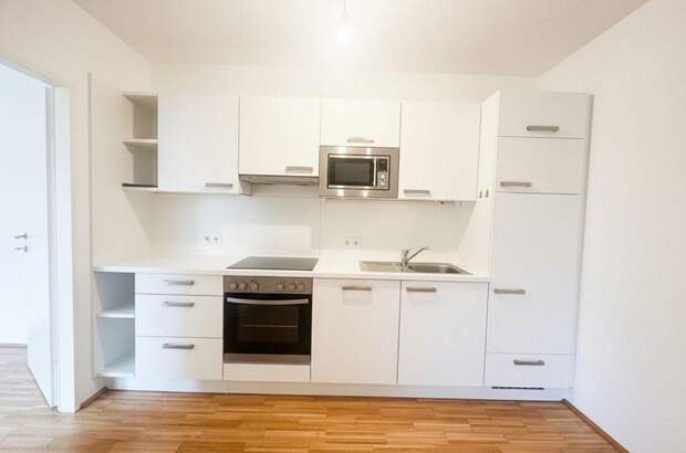 Wohnung mit Balkon mieten in 1120 Wien (Bild 3)