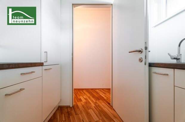 Terrassenwohnung mieten in 8020 Graz (Bild 5)