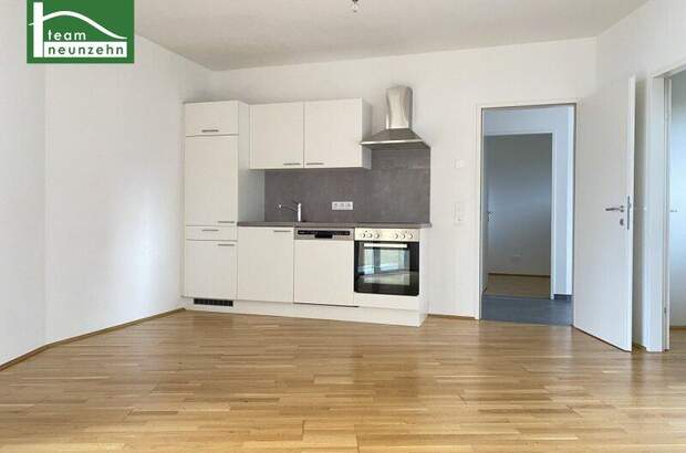 Terrassenwohnung mieten in 8020 Graz (Bild 4)
