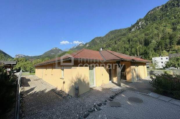 Haus mit Garten kaufen in 6845 Hohenems (Bild 2)