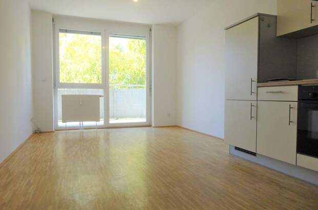 Wohnung mit Balkon kaufen in 8020 Graz (Bild 2)