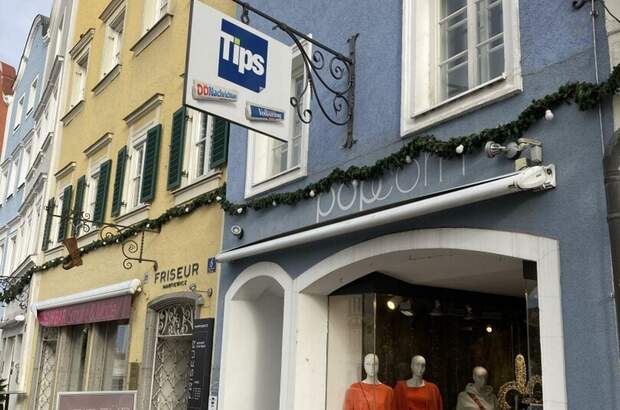 Gewerbeobjekt mieten in 4780 Schärding Innere Stadt (Bild 2)