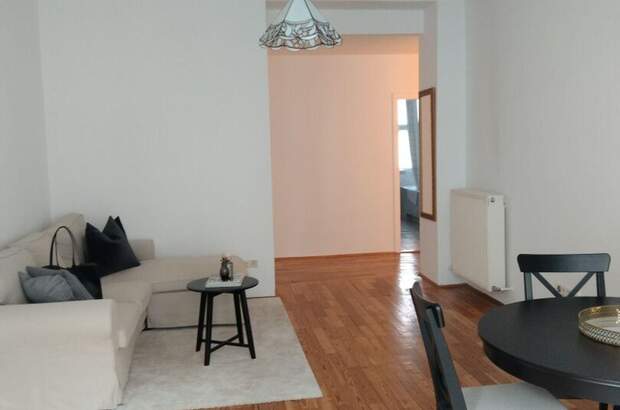 Altbauwohnung mieten in 1010 Wien (Bild 1)