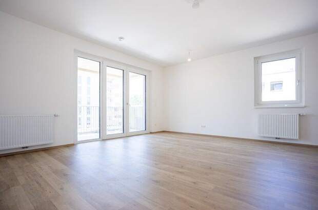 Terrassenwohnung kaufen in 2700 Wr. Neustadt (Bild 1)
