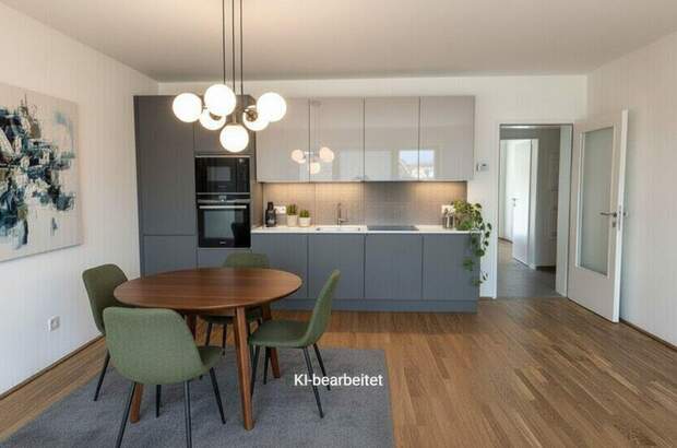 Wohnung mit Balkon kaufen in 4020 Linz (Bild 3)