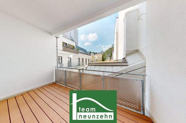 Terrassenwohnung kaufen in 1030 Wien (Bild 1)