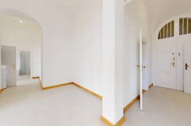 Altbauwohnung mieten in 1010 Wien (Bild 3)