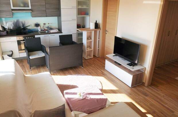 Wohnung mit Balkon kaufen in 51260 Crikvenica (Bild 4)