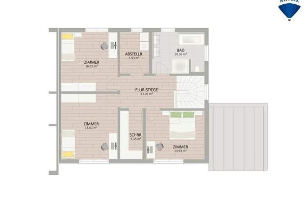 Haus kaufen in 1210 Wien (Bild 4)