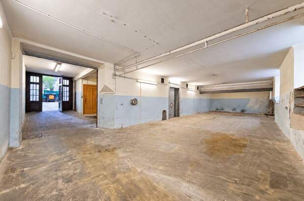 Gewerbeobjekt mieten in 1030 Wien (Bild 1)