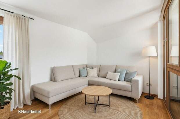 Wohnung mit Balkon kaufen in 6380 St. Johann (Bild 1)