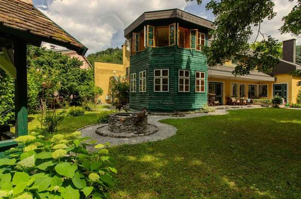 Haus mit Garten kaufen in 3541 Senftenberg (Bild 1)