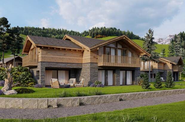 Chalet kaufen in 8973 Pichl (Bild 2)