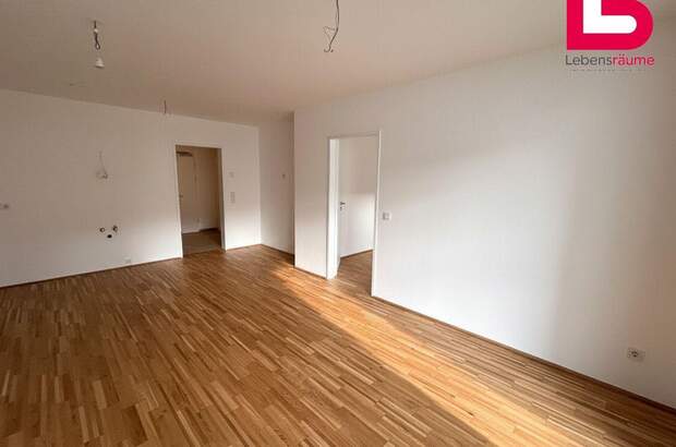Wohnung mit Balkon mieten in 4780 Schärding (Bild 2)