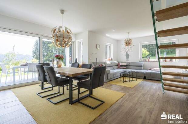 Einfamilienhaus kaufen in 9620 Khünburg (Bild 5)