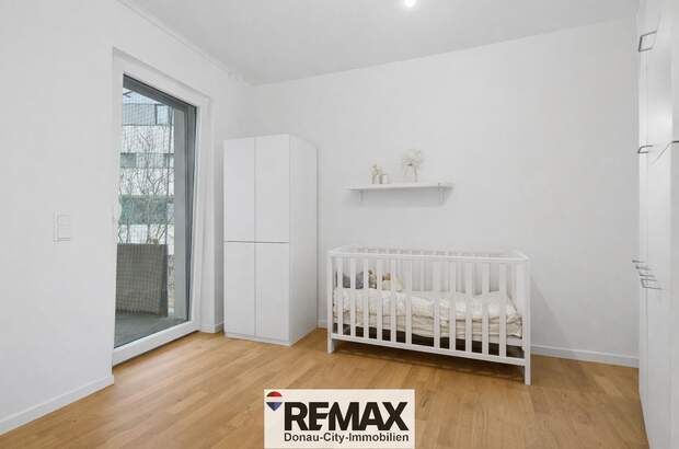 Terrassenwohnung kaufen in 1220 Wien (Bild 4)