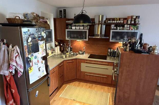 Reihenhaus kaufen in 7222 Rohrbach (Bild 3)