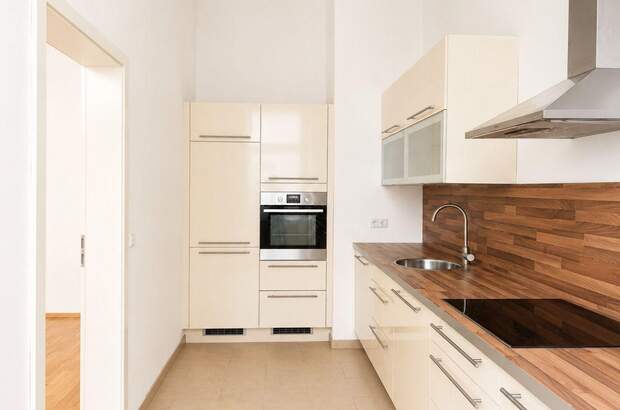 Altbauwohnung mit Balkon kaufen in 1030 Wien (Bild 4)