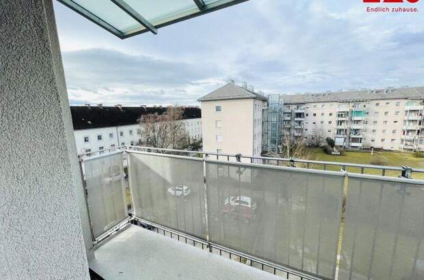 Terrassenwohnung mieten in 4020 Linz (Bild 2)