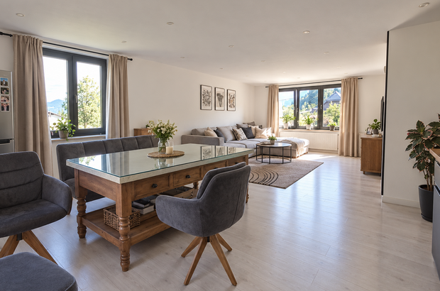 Altbauwohnung kaufen in 9072 Ludmannsdorf (Bild 1)