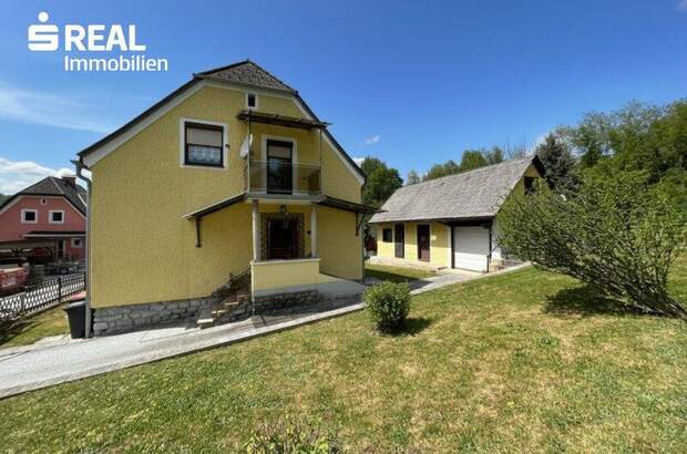 Haus kaufen in 8572 Bärnbach (Bild 2)