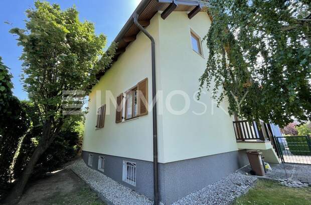 Einfamilienhaus kaufen in 2353 Guntramsdorf (Bild 2)