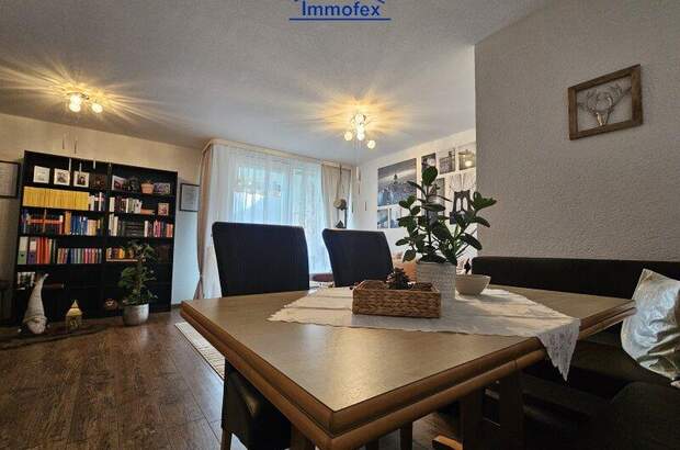 Terrassenwohnung kaufen in 6200 Jenbach (Bild 2)