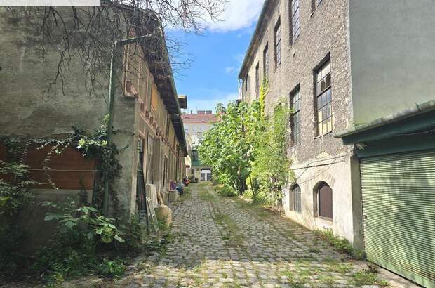Anlageobjekt kaufen in 1190 Wien (Bild 2)