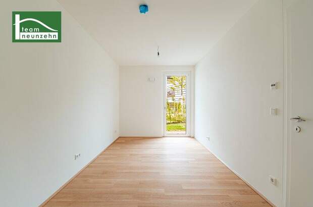 Terrassenwohnung kaufen in 1210 Wien (Bild 2)