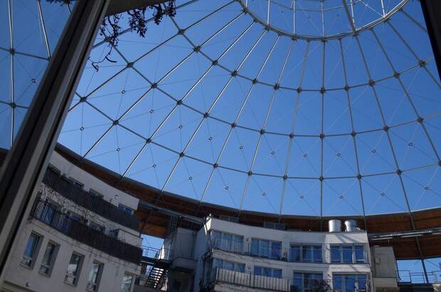 Wohnung mit Balkon mieten in 1110 WIen (Bild 4)