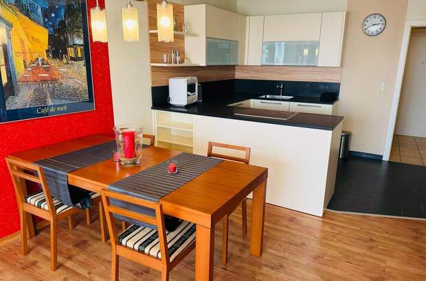 Wohnung mit Balkon kaufen in 7100 Neusiedl (Bild 5)