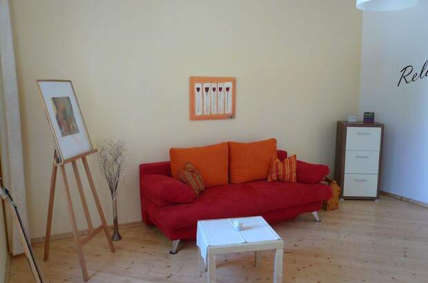 Altbauwohnung mit Balkon mieten in 4040 Linz (Bild 1)