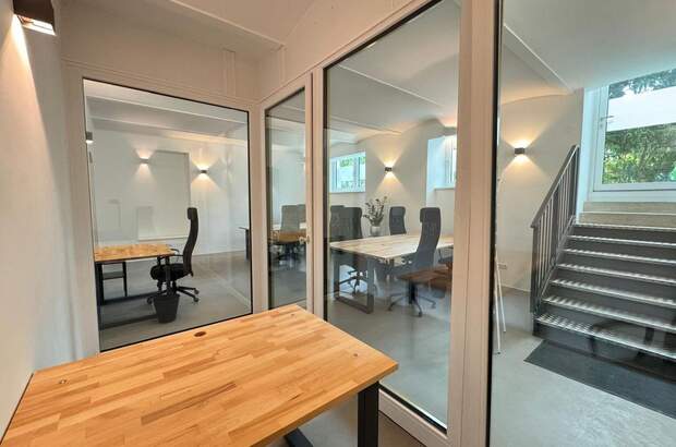 Gewerbeobjekt mieten in 1080 Wien (Bild 5)