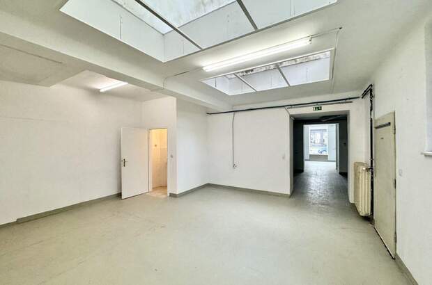 Gewerbeobjekt mieten in 1070 Wien (Bild 4)