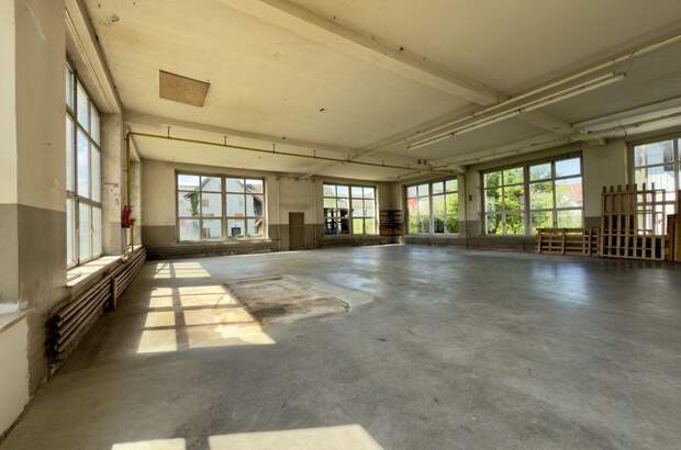 Gewerbeobjekt mieten in 6890 Lustenau (Bild 1)