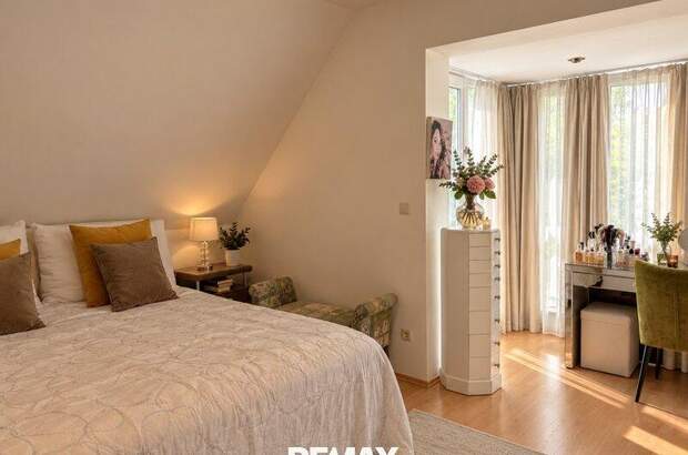 Terrassenwohnung kaufen in 1190 Wien (Bild 4)
