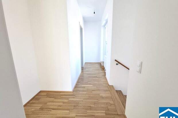 Terrassenwohnung kaufen in 1120 Wien (Bild 4)