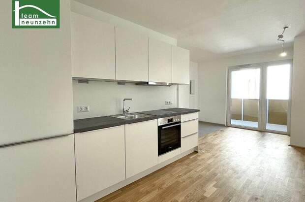 Terrassenwohnung kaufen in 1170 Wien (Bild 2)