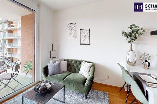 Terrassenwohnung kaufen in 8055 Graz (Bild 5)