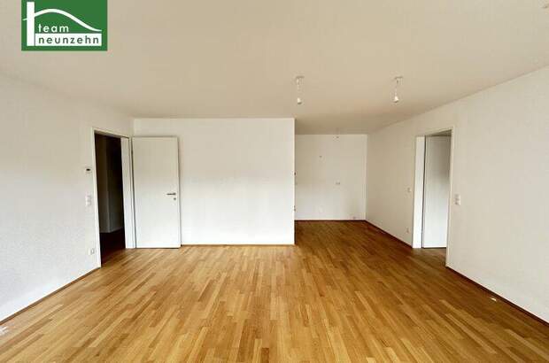 Terrassenwohnung kaufen in 1210 Wien (Bild 3)