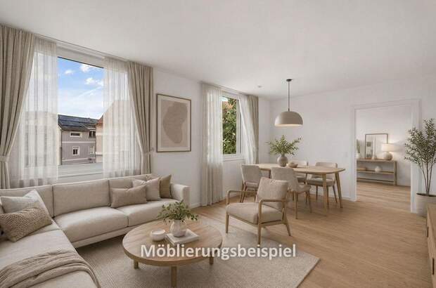 Wohnung kaufen in 2514 Traiskirchen (Bild 3)