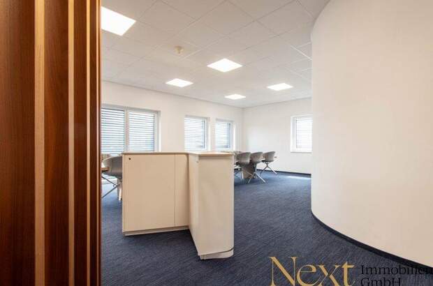 Büro / Praxis mieten in 4060 Leonding (Bild 4)
