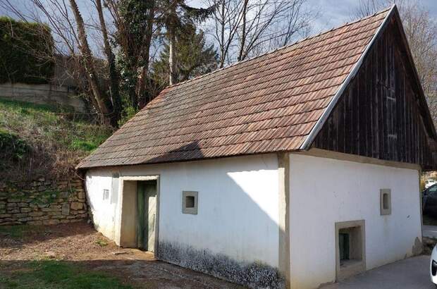 Immobilie kaufen in 2122 Münichsthal (Bild 1)