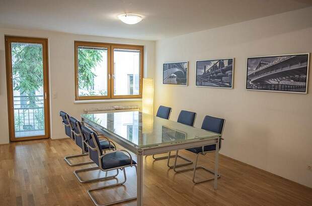 Büro / Praxis mieten in 1070 Wien (Bild 1)