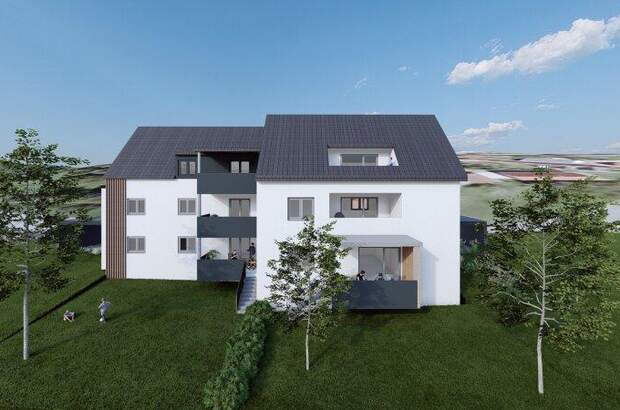 Terrassenwohnung kaufen in 8212 Pischelsdorf (Bild 2)