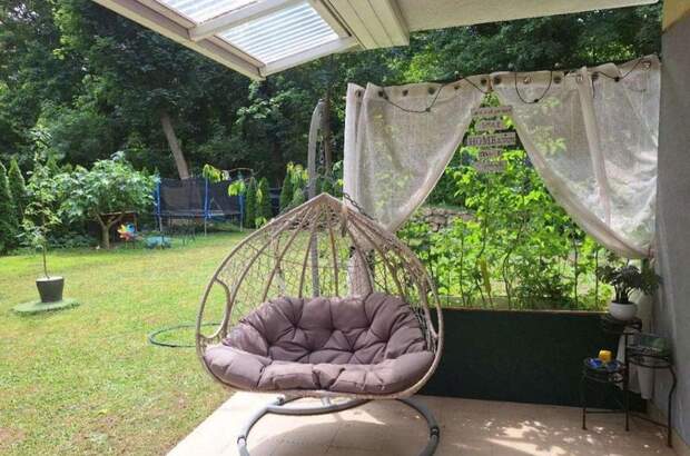 Terrassenwohnung mieten in 2500 Baden (Bild 4)