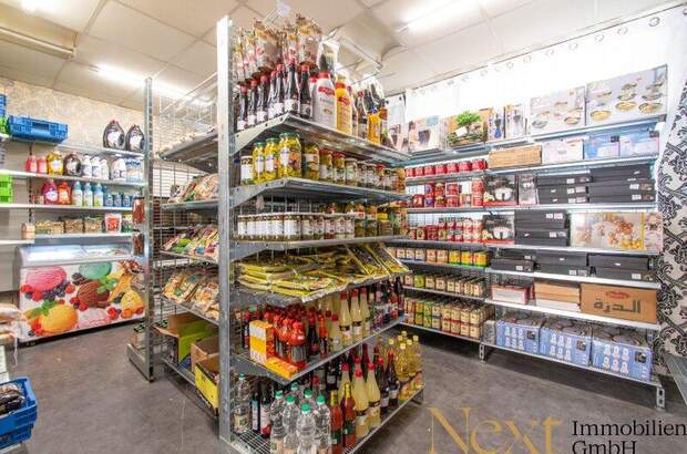 Einzelhandel kaufen in 4030 Linz (Bild 4)